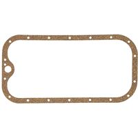 Victor Reinz Oil Pan Gasket 71-16745-00 for Suzuki Swift