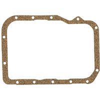 Victor Reinz Oil Pan Gasket 71-16757-00 for Mazda Protege
