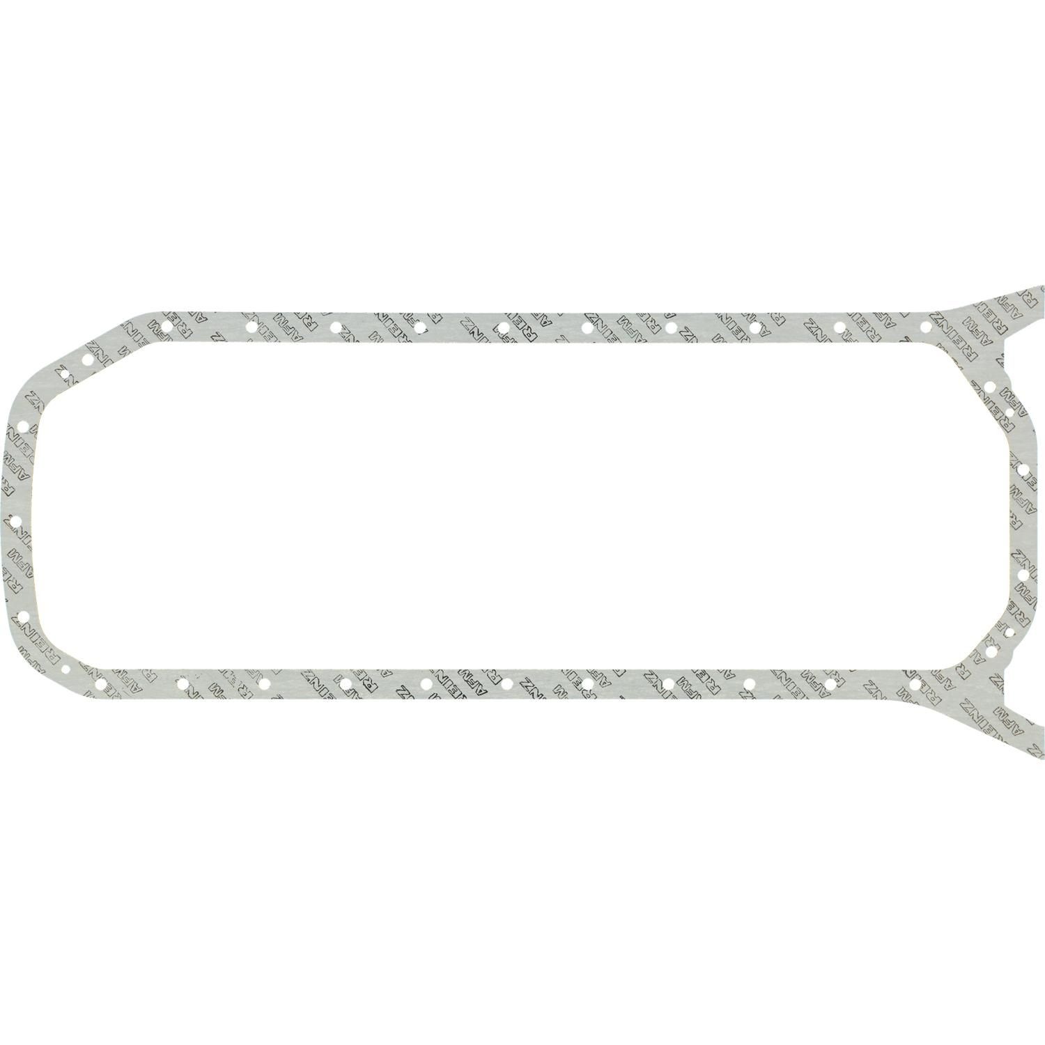 Victor Reinz Oil Pan Gasket 71-27468-10