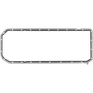 Victor Reinz Oil Pan Gasket 71-27698-10
