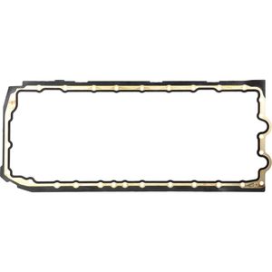 Junta Para Cárter De Aceite - Reinz 71-39472-00 | Compatible Con BMW