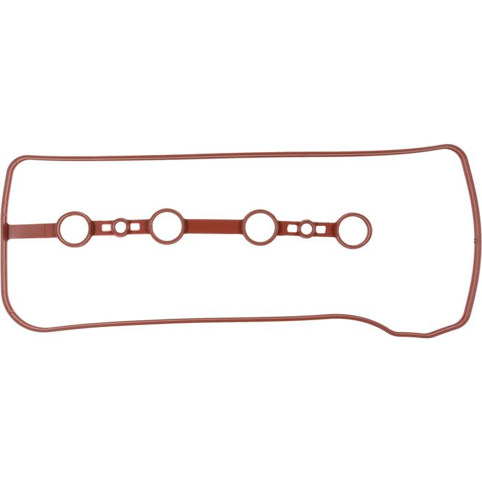 Bmw Valve Cover VALVE COVER GASKET SET For BMW E46 & More - Victor Reinz Germany Brand, Includes 15 Bolt Seals N54 Valve Cover Gasket - Foto 11