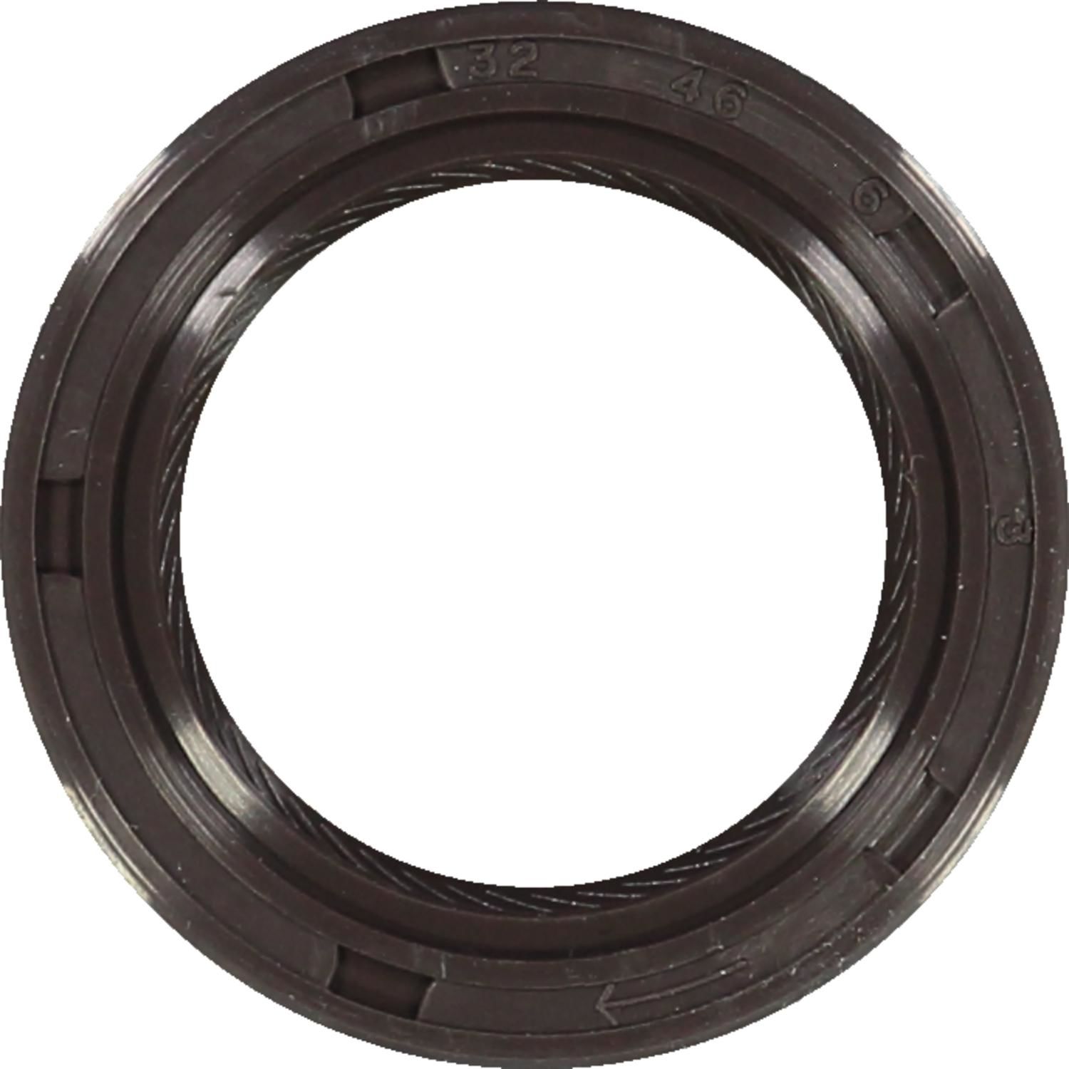 Сальник коленвала передний TY 4A/5A/7A-FE, распредвала 2L#/3L/5L, 1KZ-TE, 1HZ
