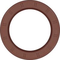 Victor Reinz Rear Main Seals 81-54087-00 for Toyota Corolla