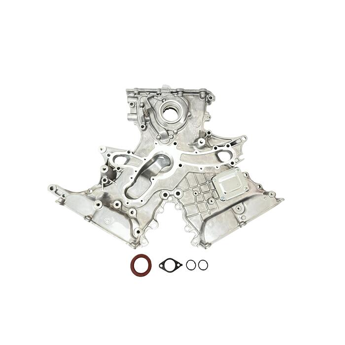 DNJ Engine Timing Cover COV968