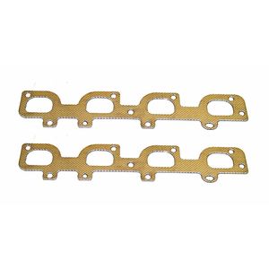 DNJ Exhaust Manifold Gasket EG1162 for Jeep Grand Cherokee