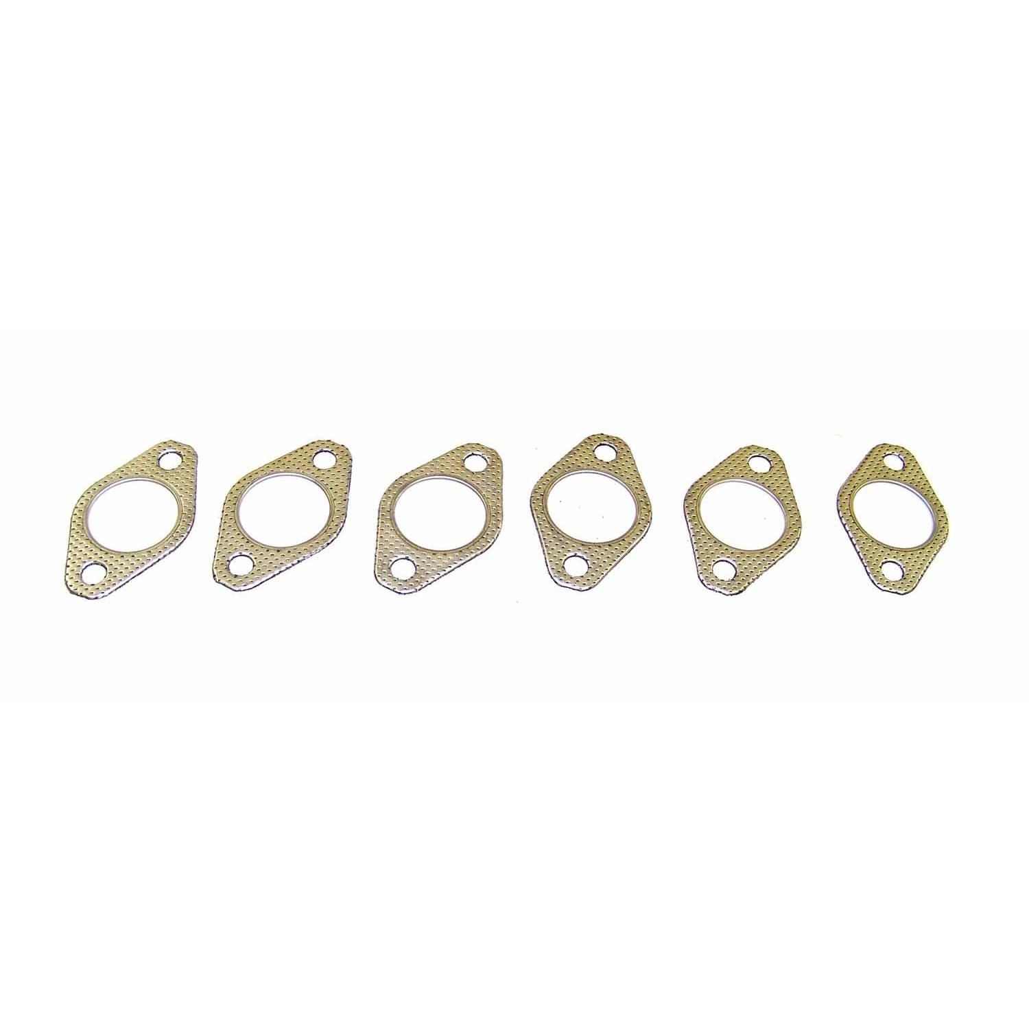 DNJ Exhaust Manifold Gasket EG1166
