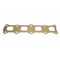 DNJ Exhaust Manifold Gasket EG167 for 2015 Jeep Patriot