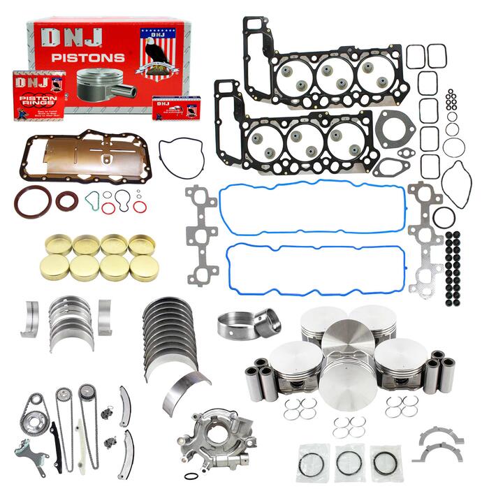 DNJ Engine Kit (Master) EK1106M