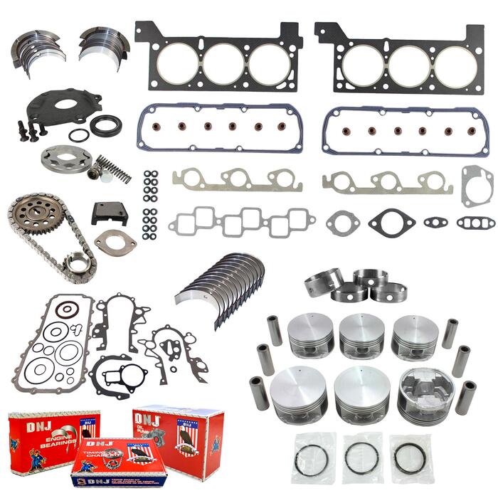 DNJ Engine Rebuild Kit EK1108M