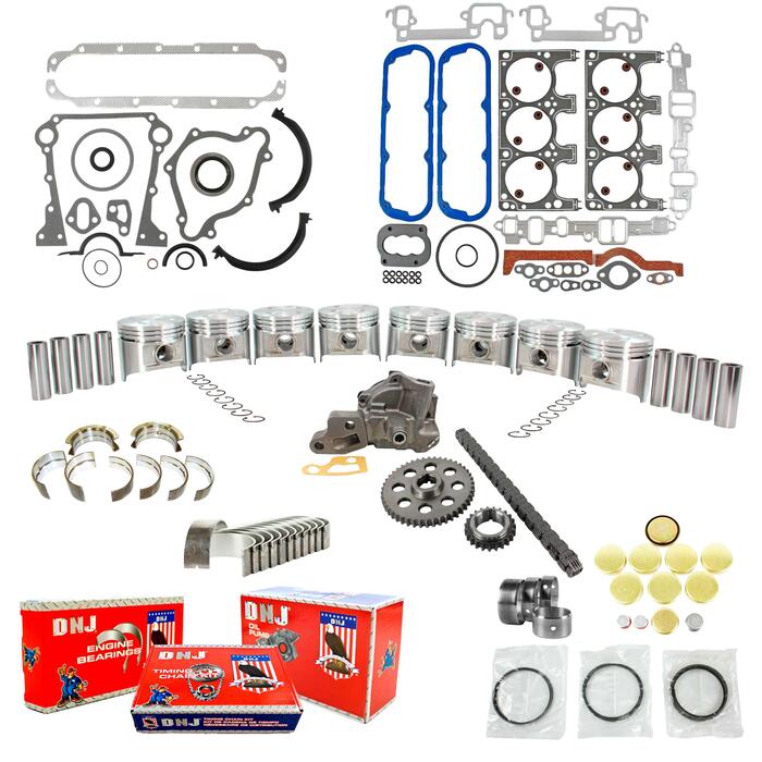 DNJ Engine Rebuild Kit EK1114M