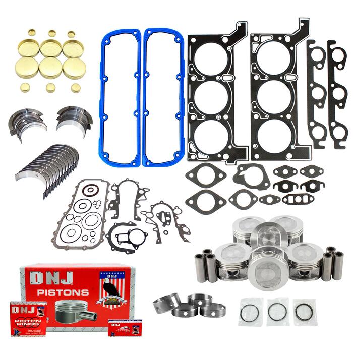 DNJ Engine Rebuild Kit EK1136