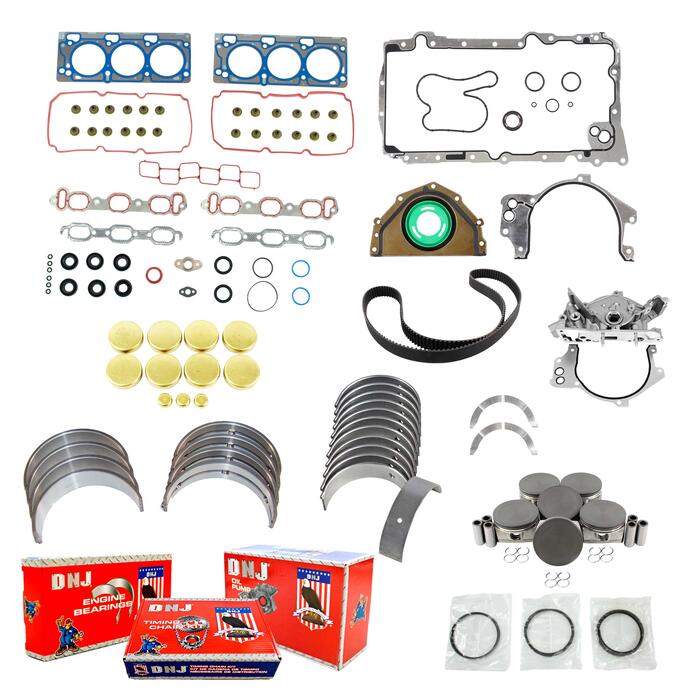 DNJ Engine Kit (Master) EK1156M