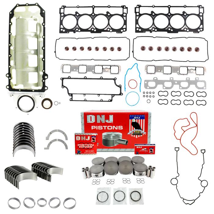 DNJ Engine Kit (Master) EK1162A