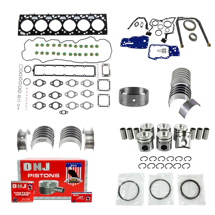 DNJ Engine Kit (Master) EK1166B