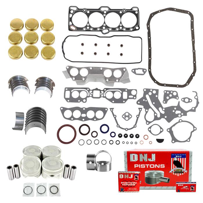 DNJ Engine Rebuild Kit EK128