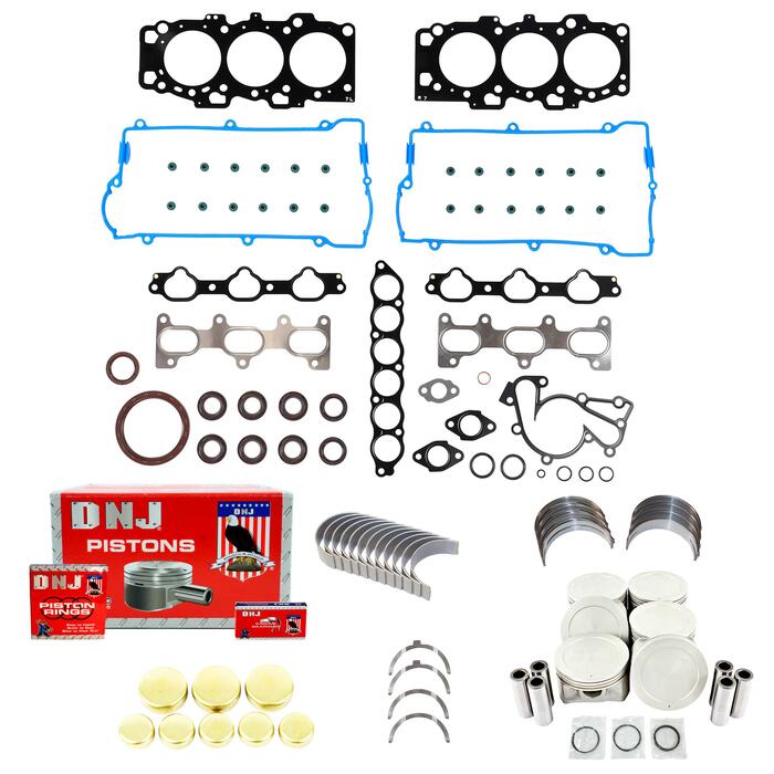 DNJ Engine Kit (Master) EK137