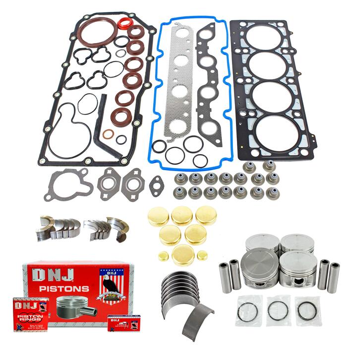 DNJ Engine Kit (Master) EK158A