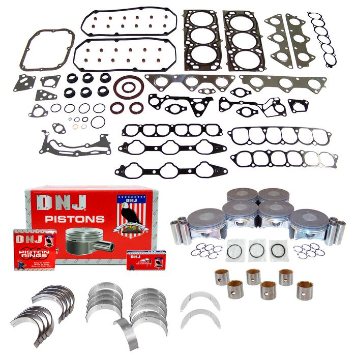 DNJ Engine Kit (Master) EK161