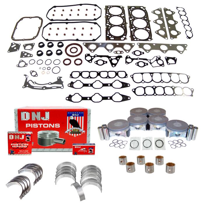 DNJ Engine Kit (Master) EK161A