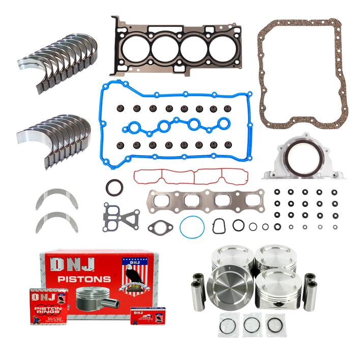 DNJ Engine Kit (Master) EK167