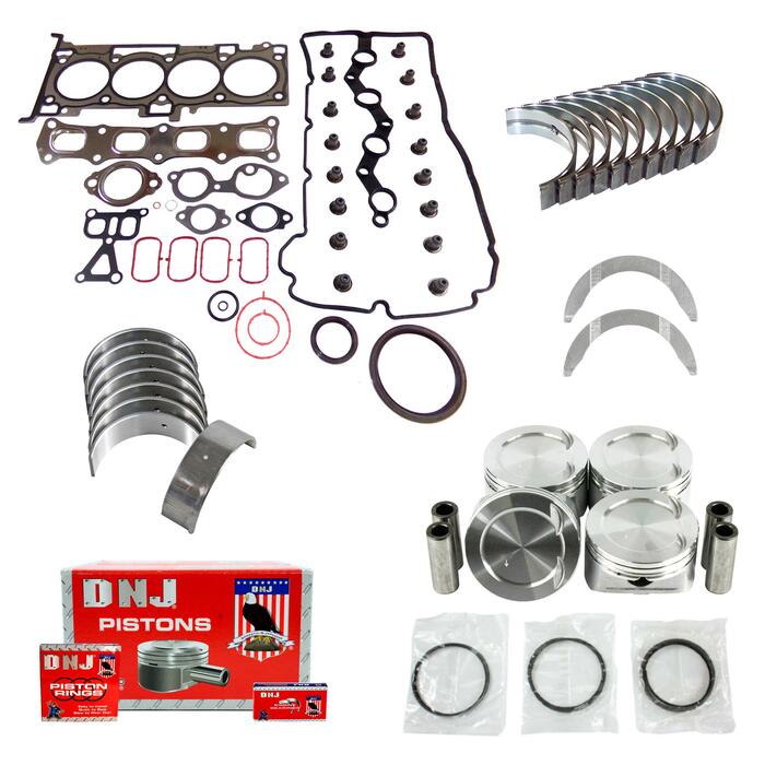 DNJ Engine Kit (Master) EK180