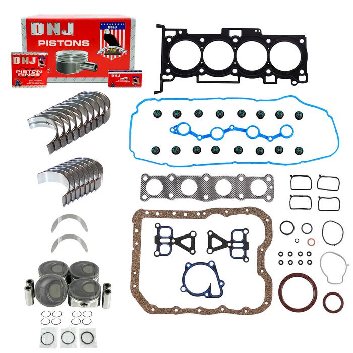 DNJ Engine Kit (Master) EK181A