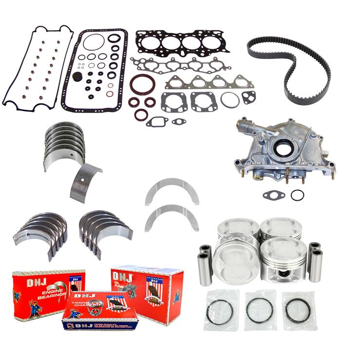 DNJ Engine Kit (Master) EK212M