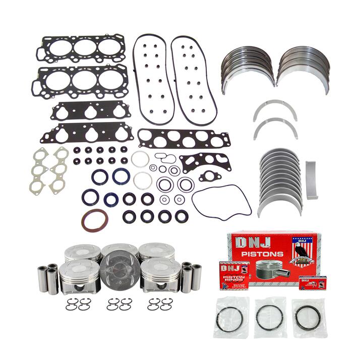 DNJ Engine Kit (Master) EK262