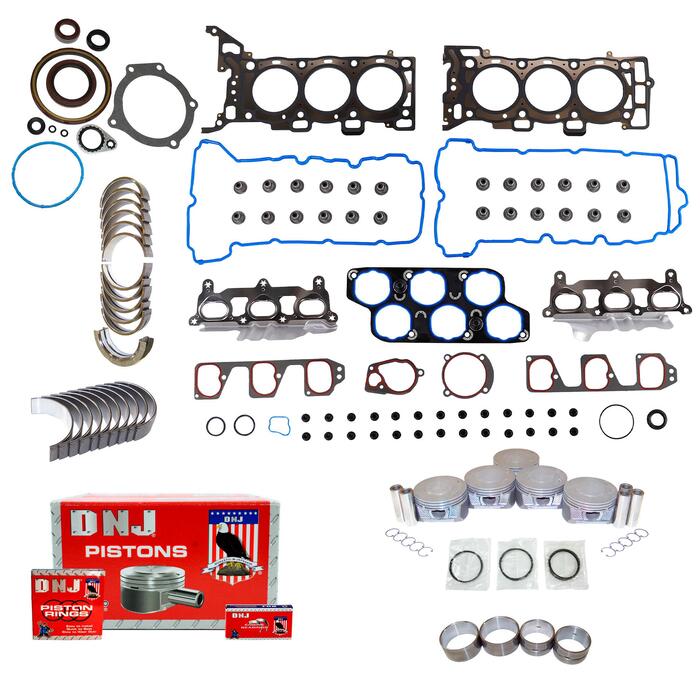 DNJ Engine Rebuild Kit EK3137
