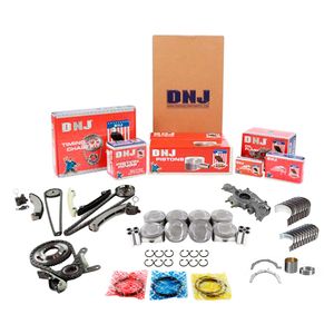 DNJ Engine Rebuild Kit EK3166AM for Chevrolet Tahoe