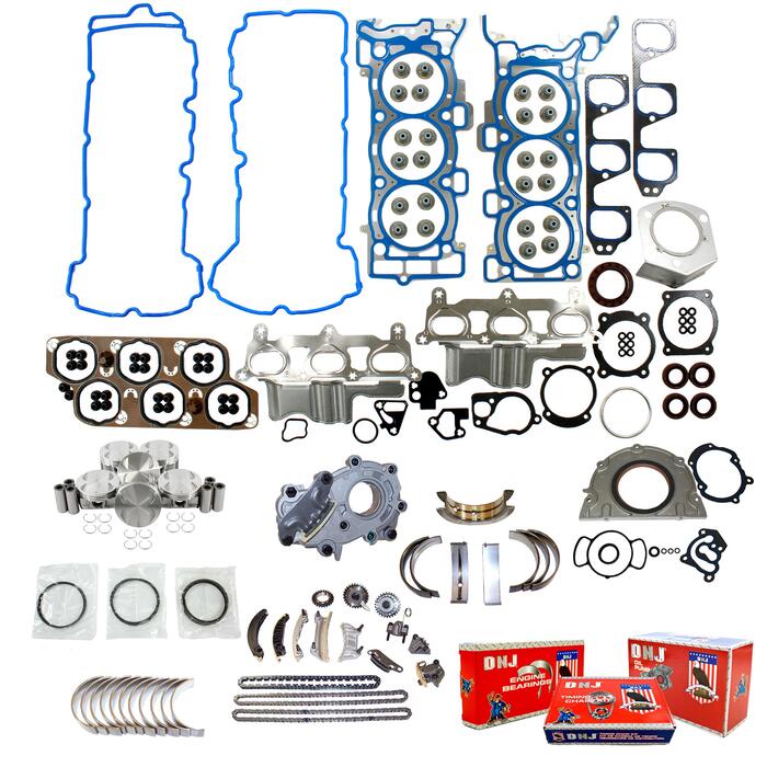 DNJ Engine Rebuild Kit EK3176AM