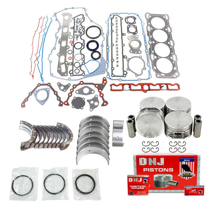 DNJ Engine Kit (Master) EK332