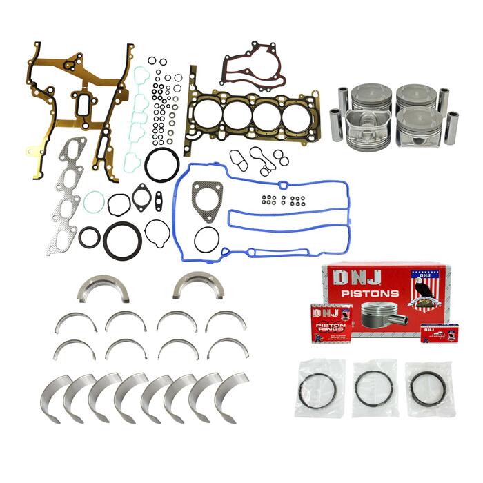 DNJ Engine Rebuild Kit EK343A