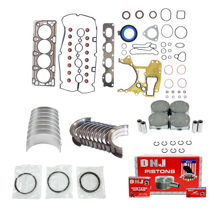 DNJ Engine Rebuild Kit EK345