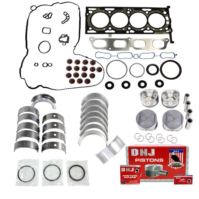 DNJ Engine Kit (Master) EK348