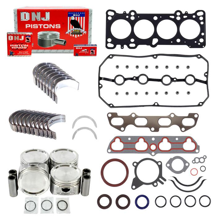 DNJ Engine Kit (Master) EK407