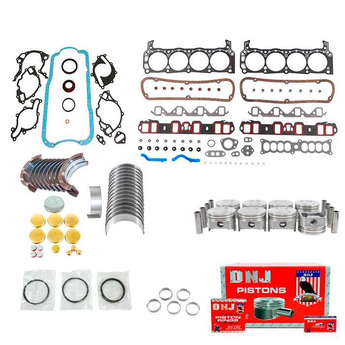 DNJ Engine Rebuild Kit EK4104