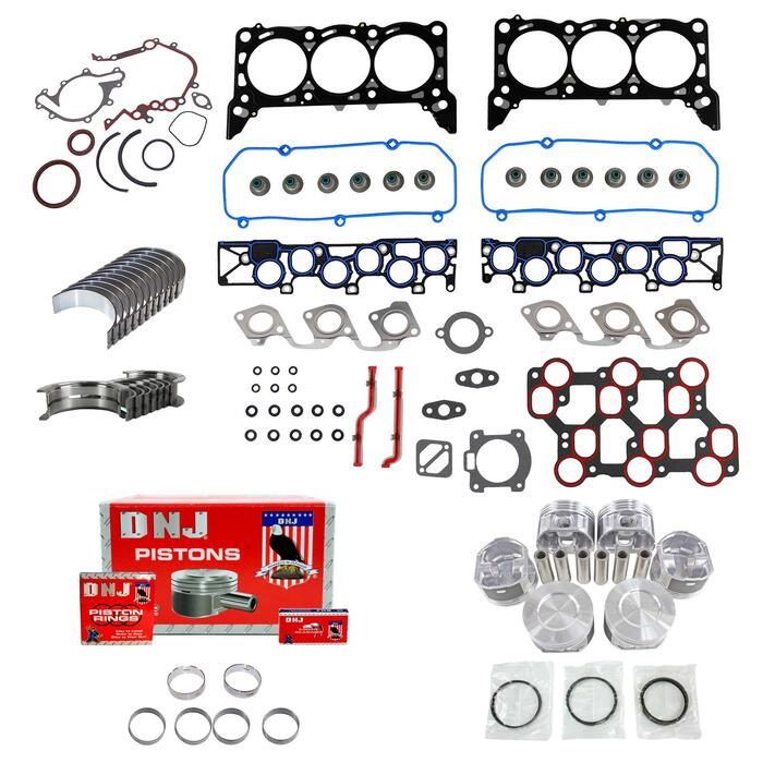 DNJ Engine Kit (Master) EK4120B