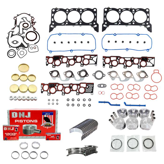 DNJ Engine Kit (Master) EK4124