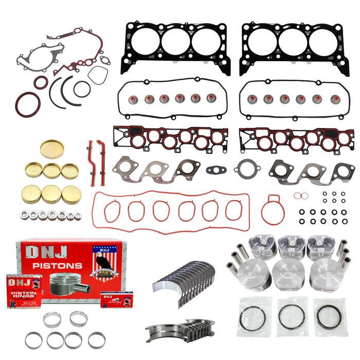 DNJ Engine Kit (Master) EK4126
