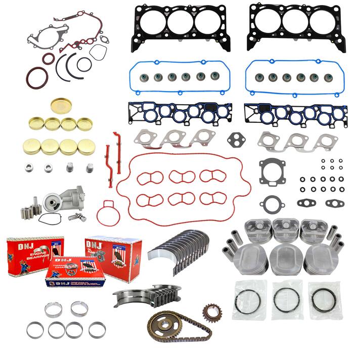 DNJ Engine Kit (Master) EK4128M