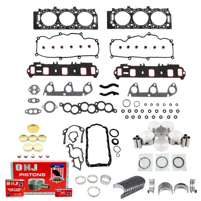 DNJ Engine Kit (Master) EK4142
