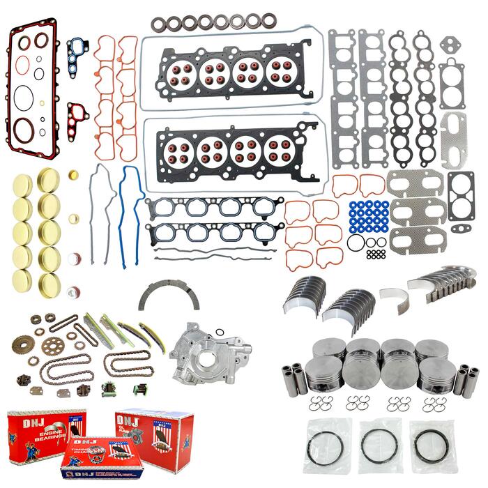 DNJ Engine Rebuild Kit EK4143AM