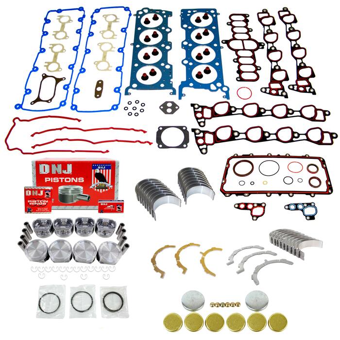 DNJ Engine Kit (Master) EK4160C