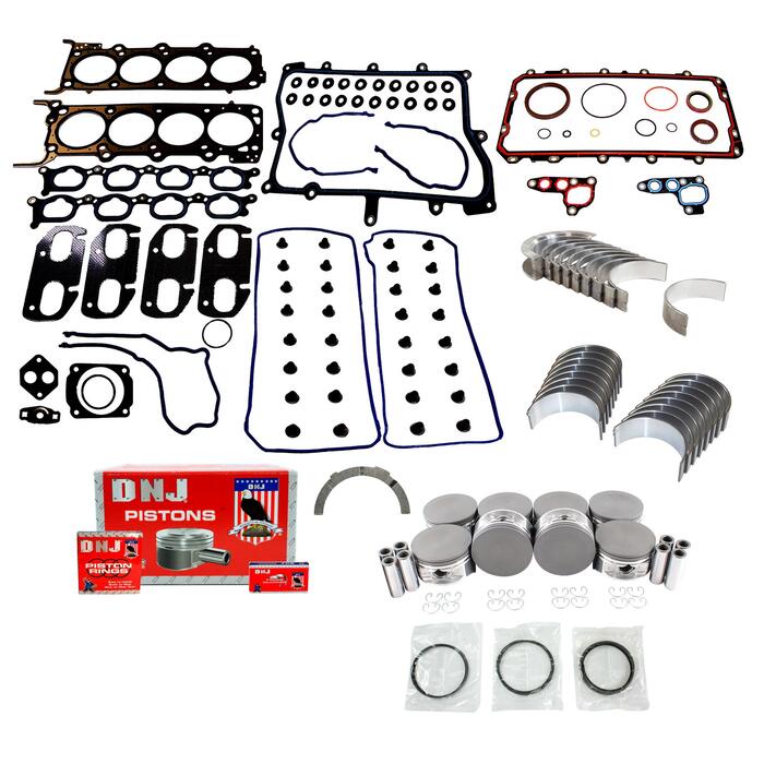 DNJ Engine Kit (Master) EK4164