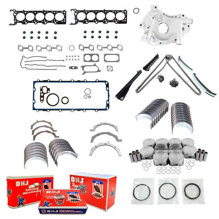 DNJ Engine Kit (Master) EK4183CM