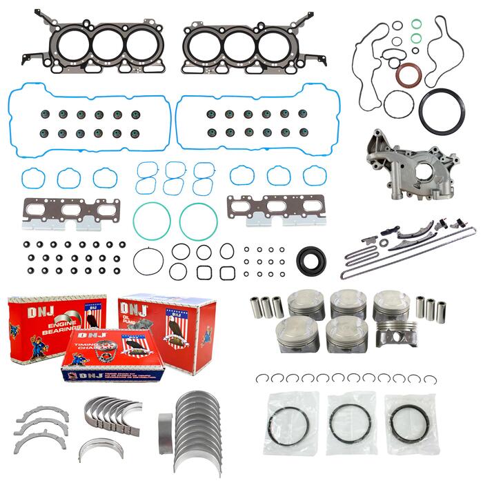 DNJ Engine Kit (Master) EK4198M
