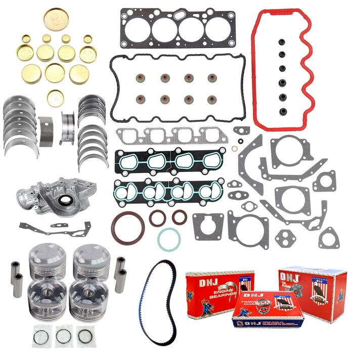DNJ Engine Kit (Master) EK420M