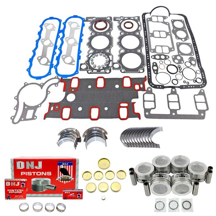DNJ Engine Kit (Master) EK421A
